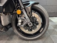 YAMAHA MT-10 Touring Edition