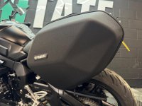 YAMAHA MT-10 Touring Edition