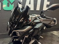 YAMAHA MT-10 Touring Edition