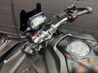 YAMAHA MT-10 Touring Edition