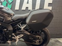 YAMAHA MT-10 Touring Edition