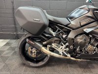 YAMAHA MT-10 Touring Edition
