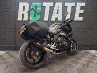 YAMAHA MT-10 Touring Edition