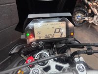 YAMAHA MT-10 Touring Edition