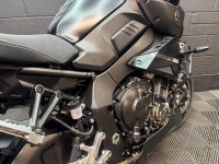 YAMAHA MT-10 Touring Edition