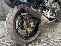 YAMAHA MT-10 Touring Edition