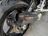 YAMAHA MT-10 Touring Edition