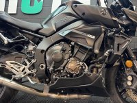 YAMAHA MT-10 Touring Edition