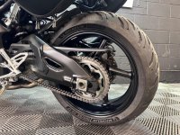 YAMAHA MT-10 Touring Edition