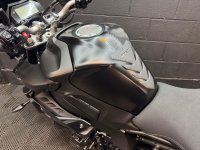 YAMAHA MT-10 Touring Edition
