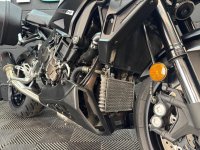 YAMAHA MT-10 Touring Edition