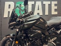 YAMAHA MT-10 Touring Edition