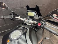 YAMAHA MT-10 Touring Edition