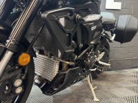 YAMAHA MT-10 Touring Edition
