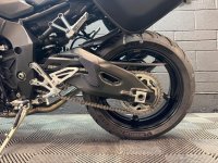 YAMAHA MT-10 Touring Edition