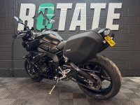 YAMAHA MT-10 Touring Edition