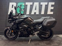 YAMAHA MT-10 Touring Edition