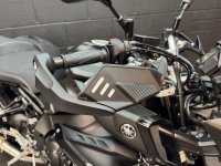 YAMAHA MT-10 Touring Edition