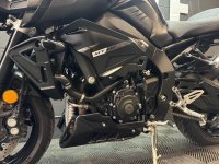 YAMAHA MT-10 Touring Edition