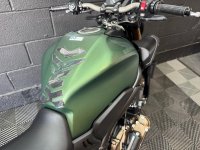 HONDA CB650R
