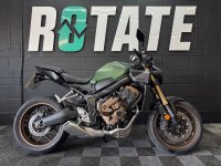 HONDA CB650R