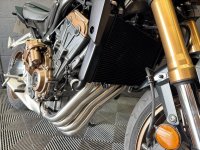 HONDA CB650R