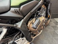 HONDA CB650R
