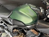 HONDA CB650R