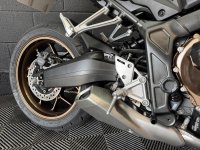 HONDA CB650R
