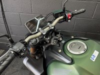 HONDA CB650R