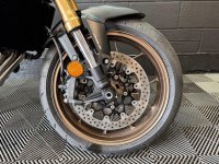 HONDA CB650R