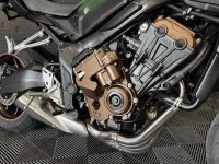 HONDA CB650R