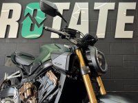 HONDA CB650R