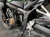 HONDA CB650R