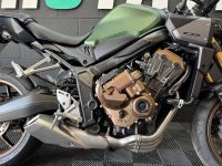 HONDA CB650R