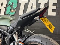 HONDA CB650R
