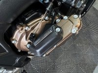 HONDA CB650R