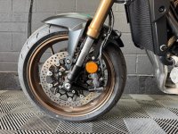 HONDA CB650R