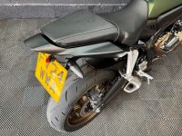 HONDA CB650R
