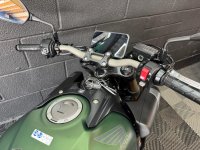 HONDA CB650R