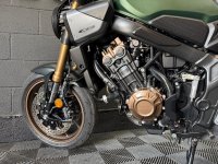 HONDA CB650R