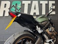 HONDA CB650R