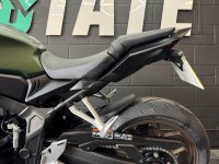 HONDA CB650R