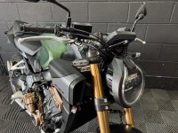 HONDA CB650R