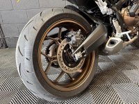 HONDA CB650R