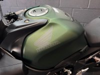 HONDA CB650R