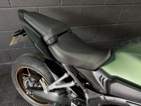HONDA CB650R
