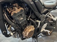 HONDA CB650R