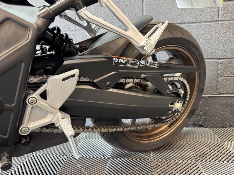 HONDA CB650R