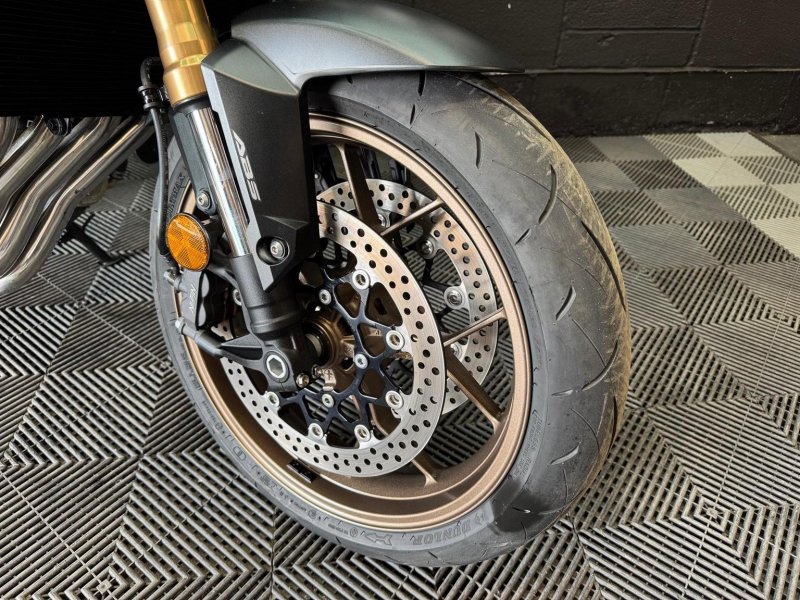 HONDA CB650R